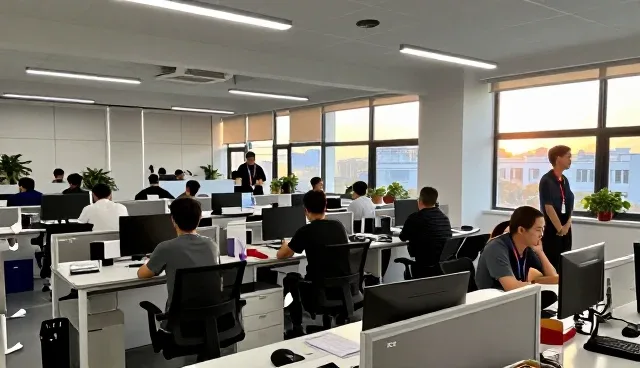运维服务提升验收交付环节整体体验