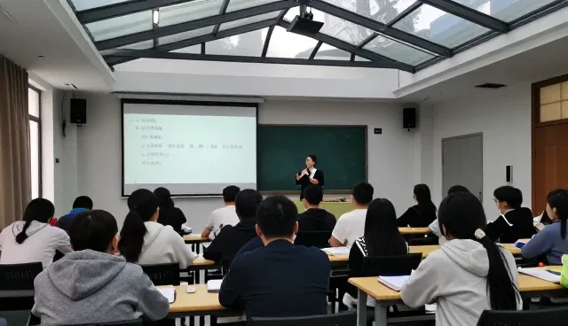 技术培训模式在提升交付效率中的实际应用分析