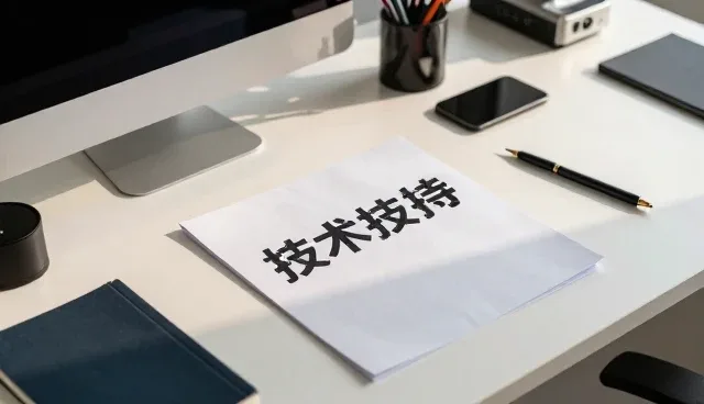 上海贸汇企业发展有限公司展示技术开发实际应用效果
